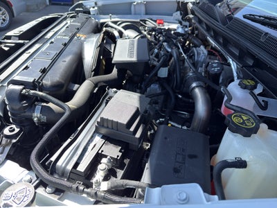 2024 Chevrolet Silverado High Country