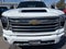 2024 Chevrolet Silverado High Country