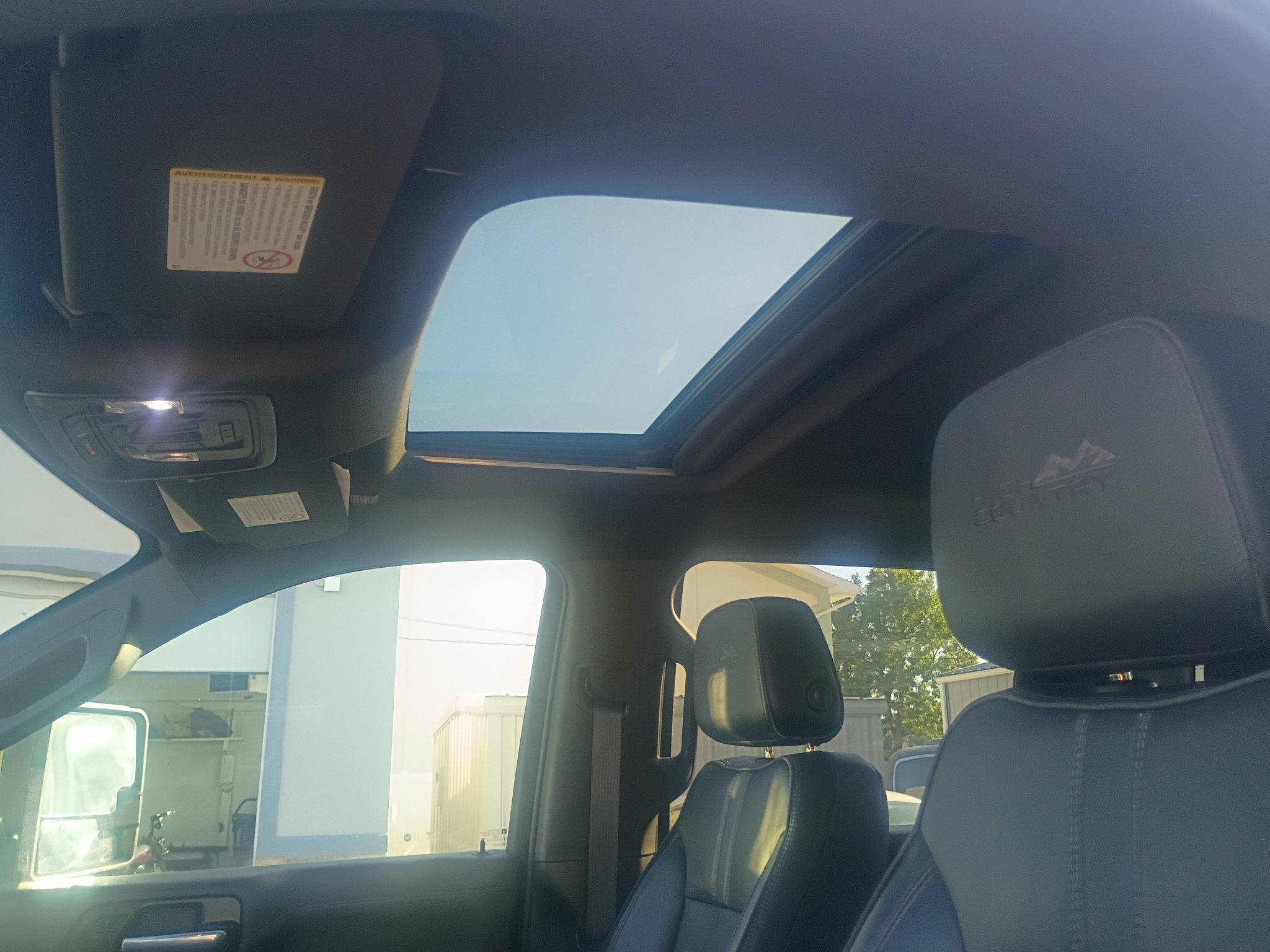 2022 Chevrolet Silverado High Country