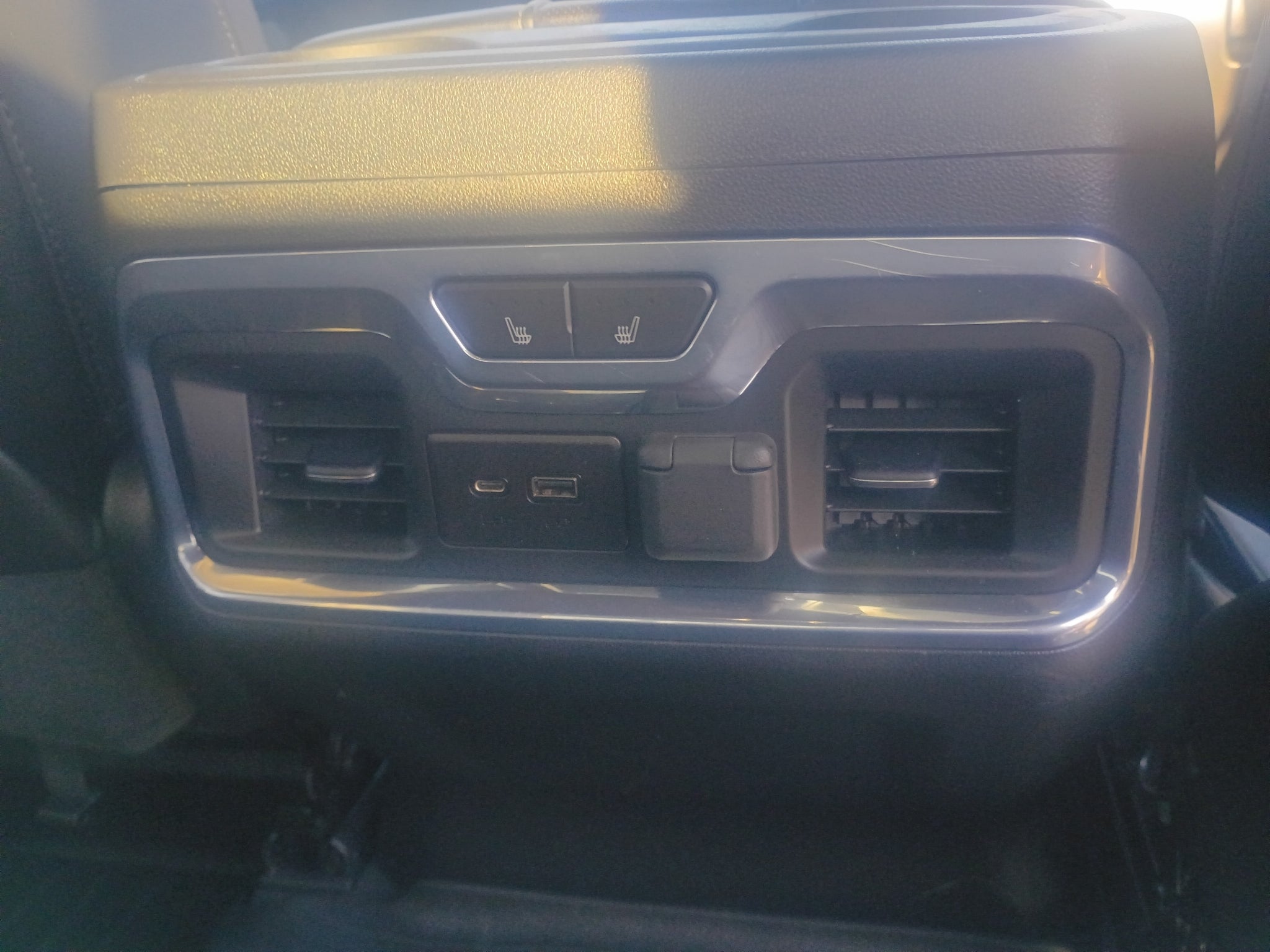 2022 Chevrolet Silverado High Country