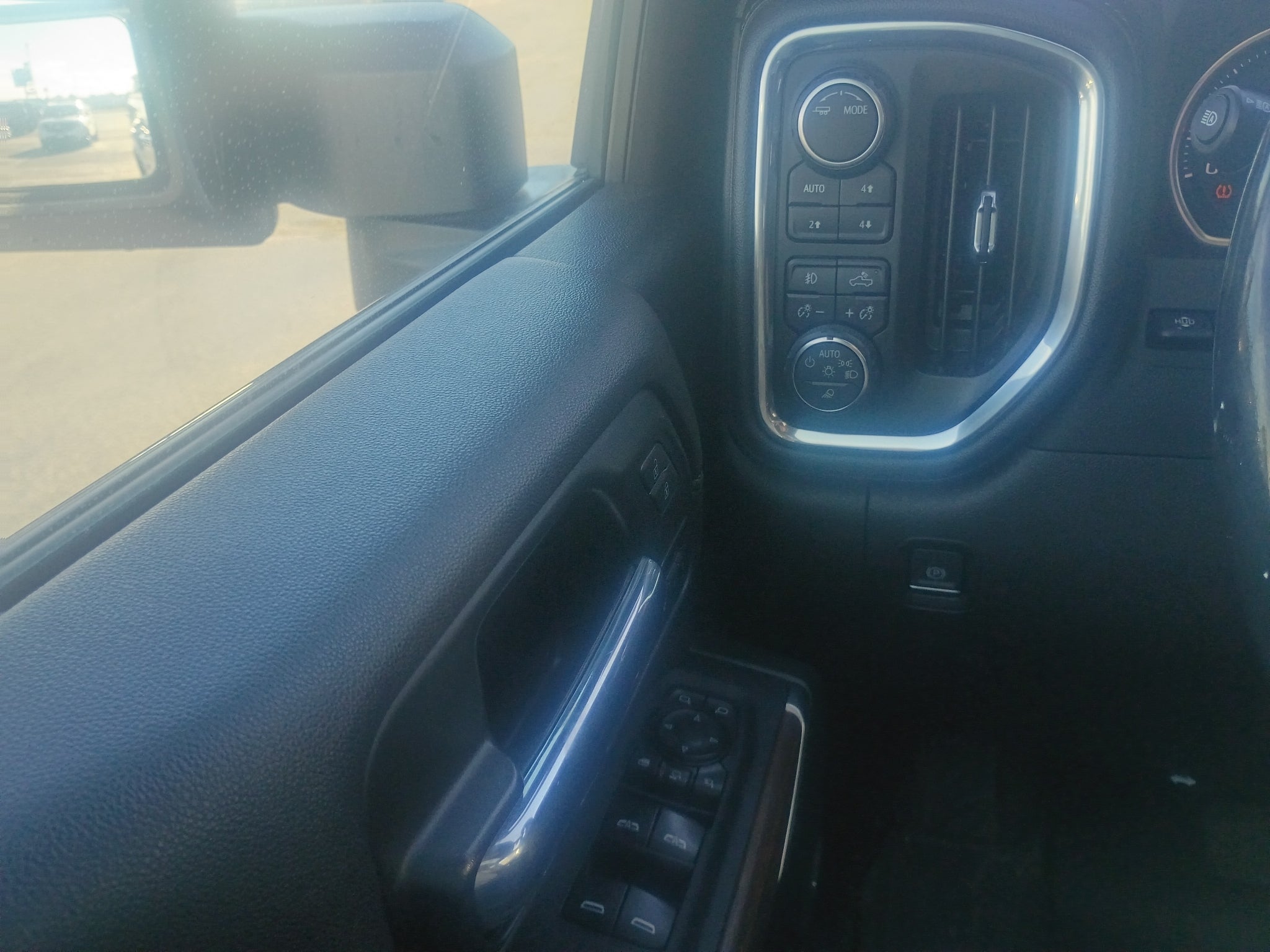 2022 Chevrolet Silverado High Country