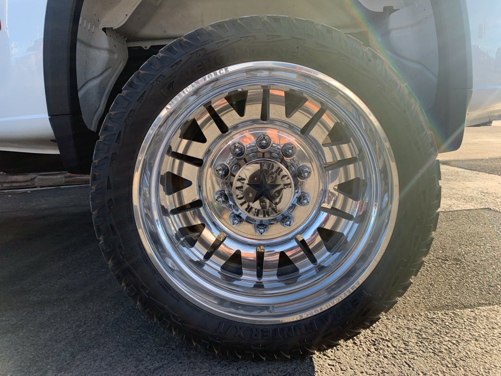 2022 Chevrolet Silverado High Country