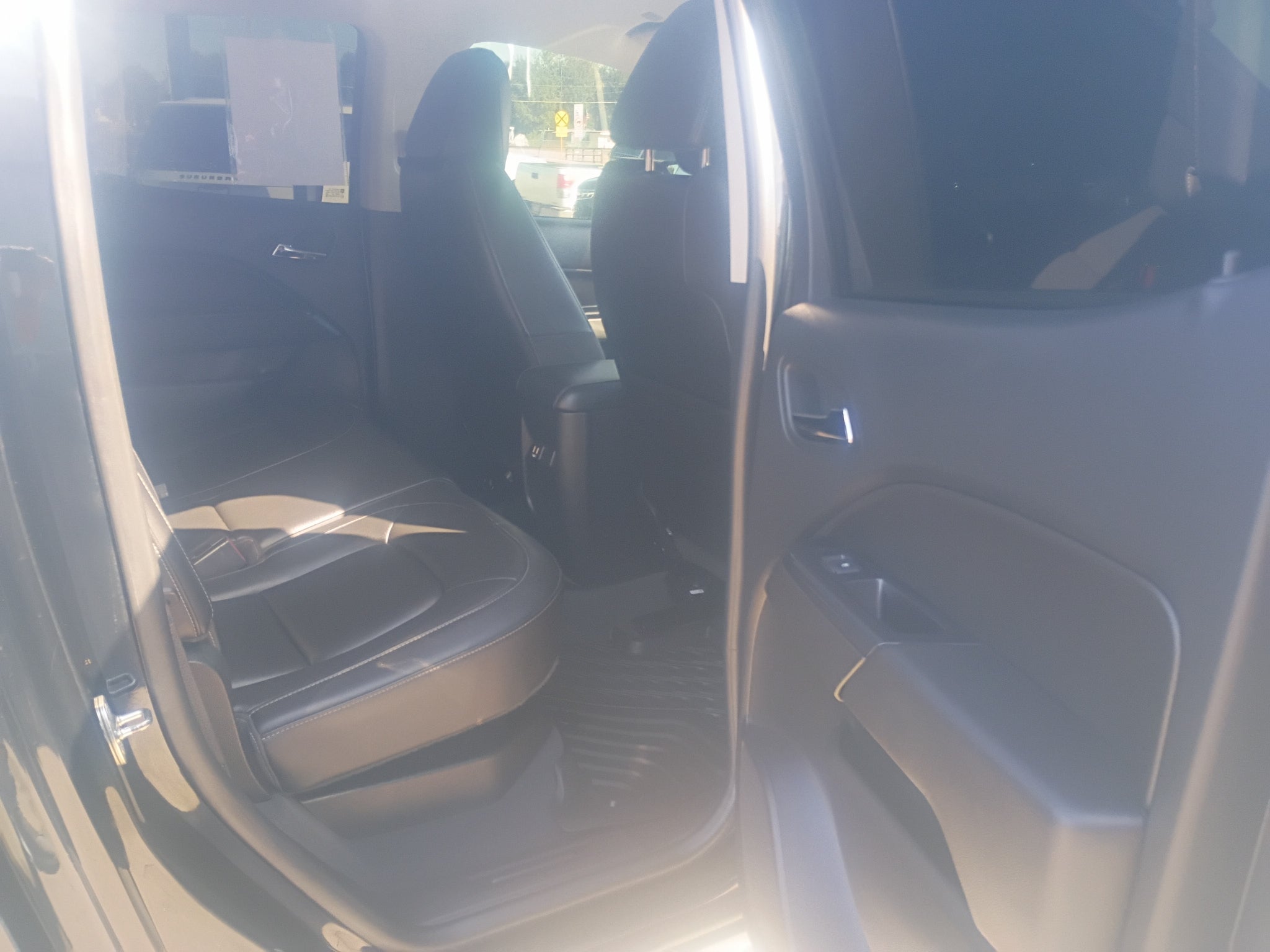 2020 Chevrolet Colorado 4WD ZR2