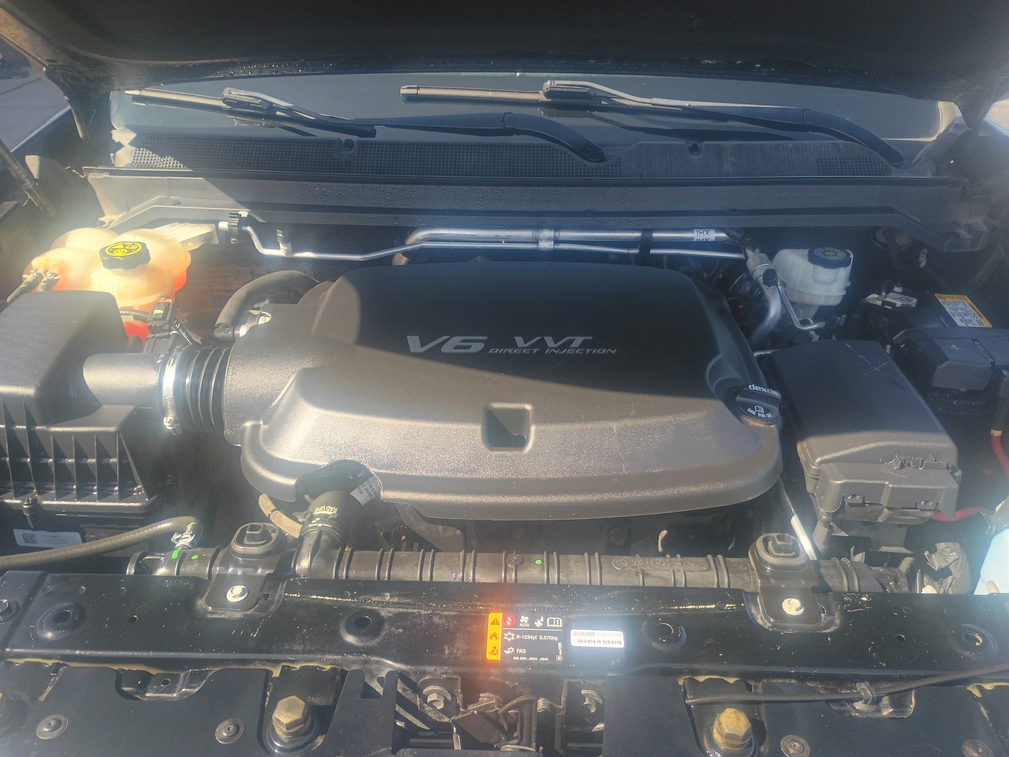 2020 Chevrolet Colorado 4WD ZR2