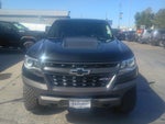 2020 Chevrolet Colorado 4WD ZR2
