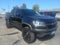 2020 Chevrolet Colorado 4WD ZR2