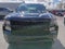 2021 Chevrolet Silverado Custom Trail Boss