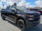 2021 Chevrolet Silverado Custom Trail Boss