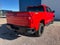 2020 Chevrolet Silverado Trail Boss Custom