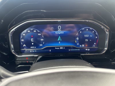 2024 Chevrolet Silverado RST