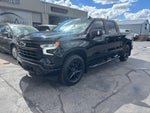 2024 Chevrolet Silverado RST