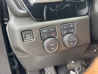 2024 Chevrolet Silverado RST