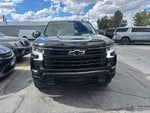 2024 Chevrolet Silverado RST
