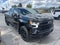 2024 Chevrolet Silverado RST