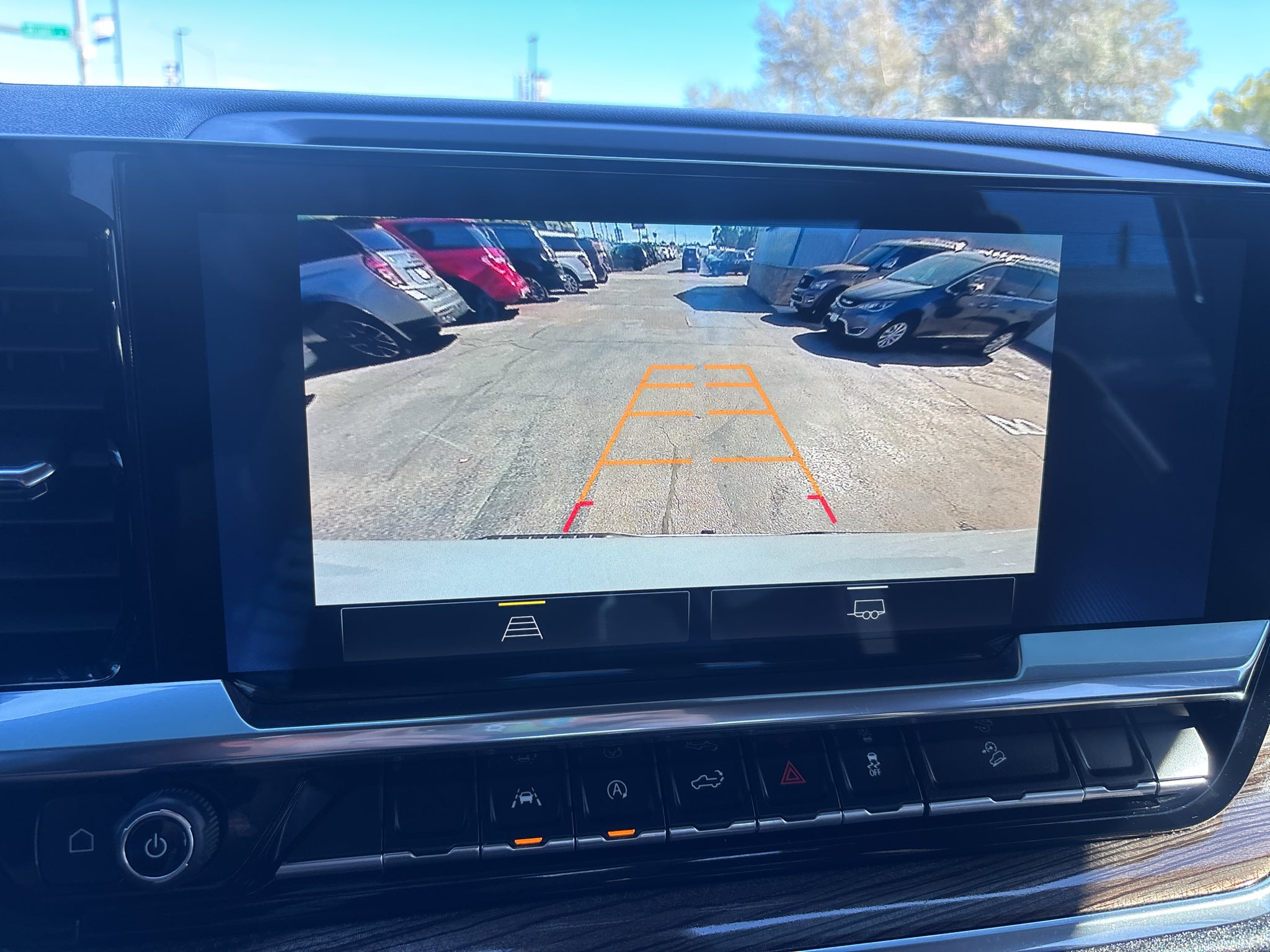 2024 Chevrolet Silverado RST