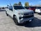2024 Chevrolet Silverado RST