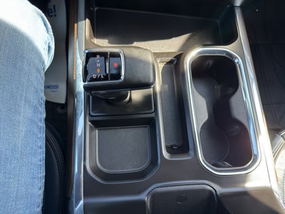 2024 Chevrolet Silverado High Country