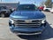 2024 Chevrolet Silverado High Country
