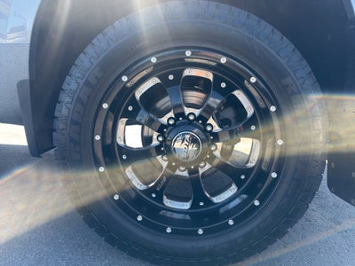 2022 Chevrolet Silverado High Country