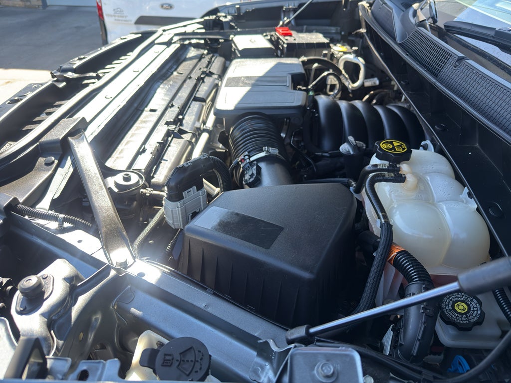 2022 Chevrolet Silverado High Country