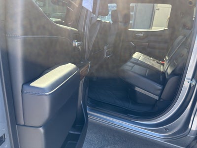 2022 Chevrolet Silverado High Country