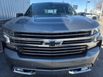 2022 Chevrolet Silverado High Country