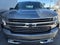 2022 Chevrolet Silverado High Country
