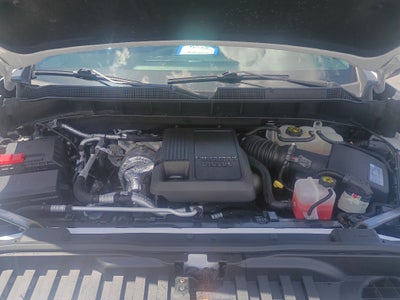 2021 Chevrolet Silverado High Country