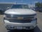 2021 Chevrolet Silverado High Country