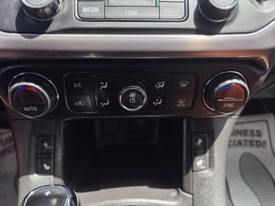2018 GMC Acadia All Terrain 2