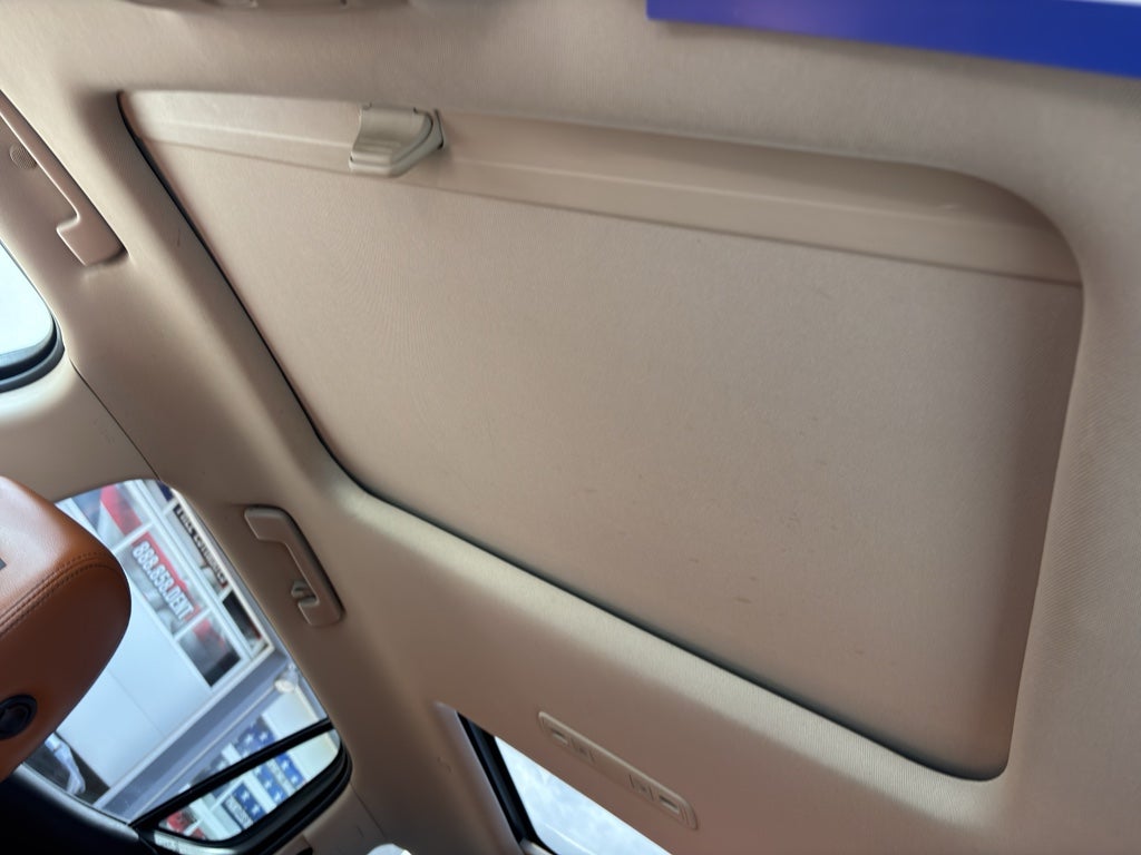 2018 GMC Acadia All Terrain 2