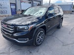2018 GMC Acadia All Terrain 2