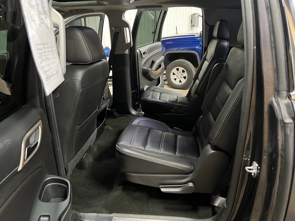 2017 GMC Yukon XL Denali