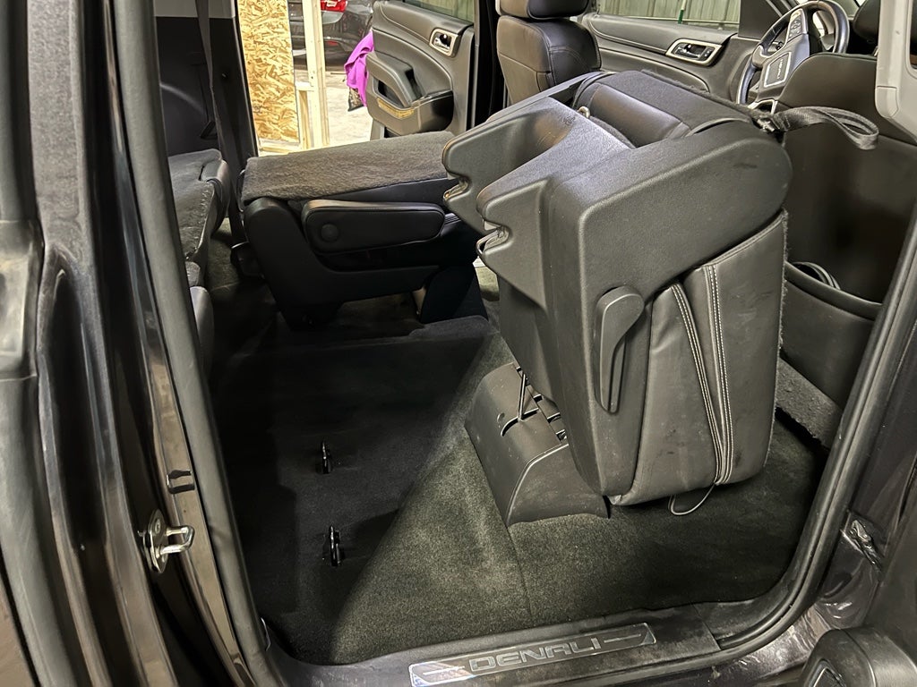 2017 GMC Yukon XL Denali