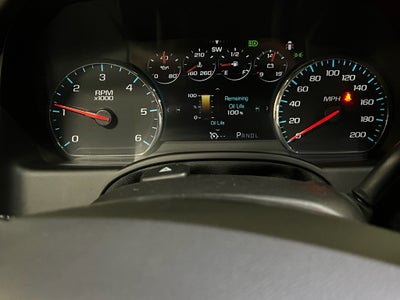 2017 GMC Yukon XL Denali