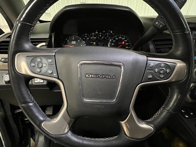 2017 GMC Yukon XL Denali