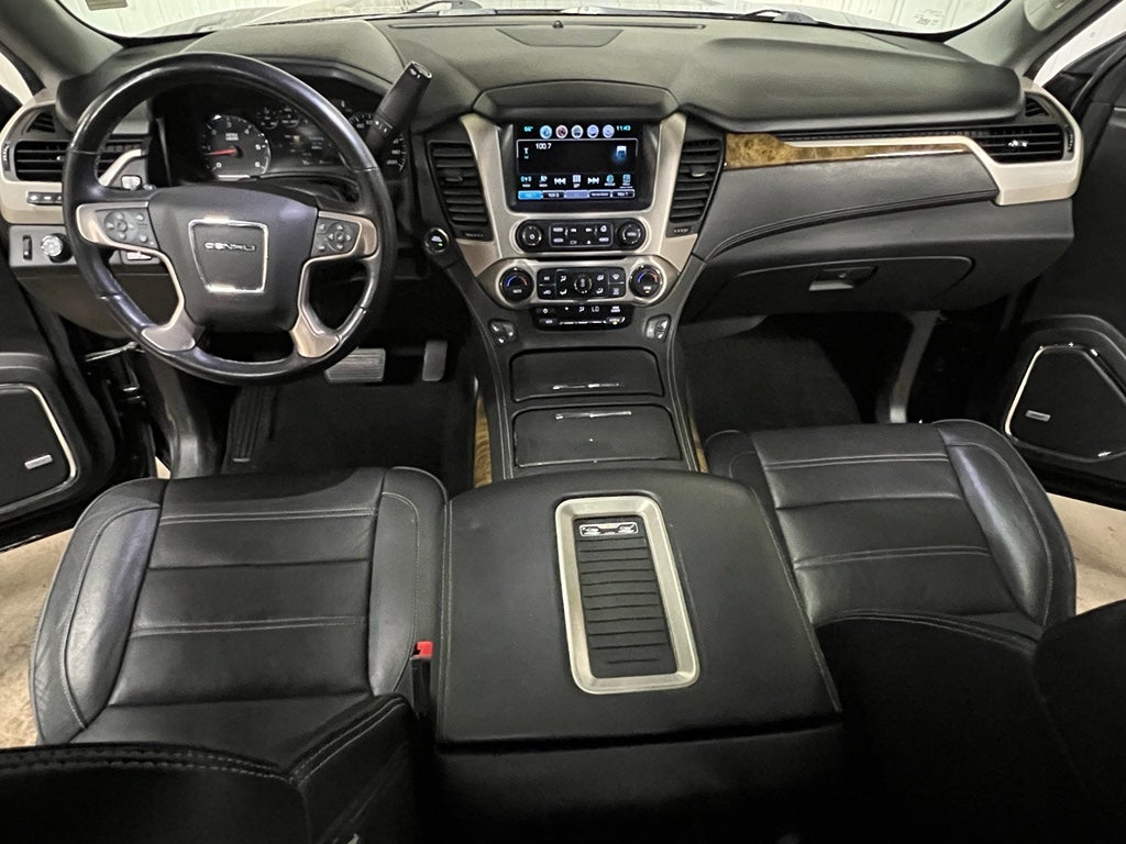 2017 GMC Yukon XL Denali