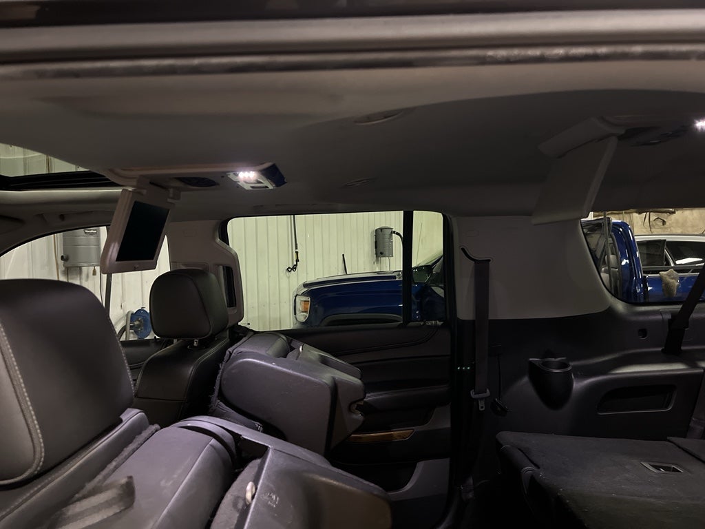 2017 GMC Yukon XL Denali