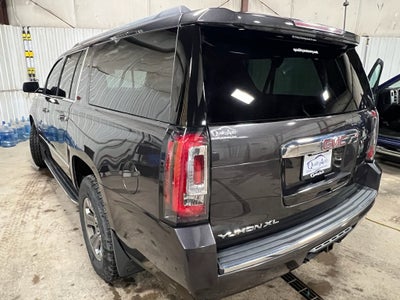 2017 GMC Yukon XL Denali