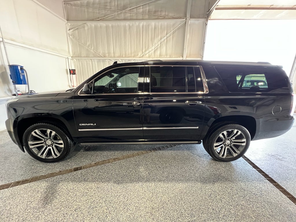 2019 GMC Yukon XL Denali