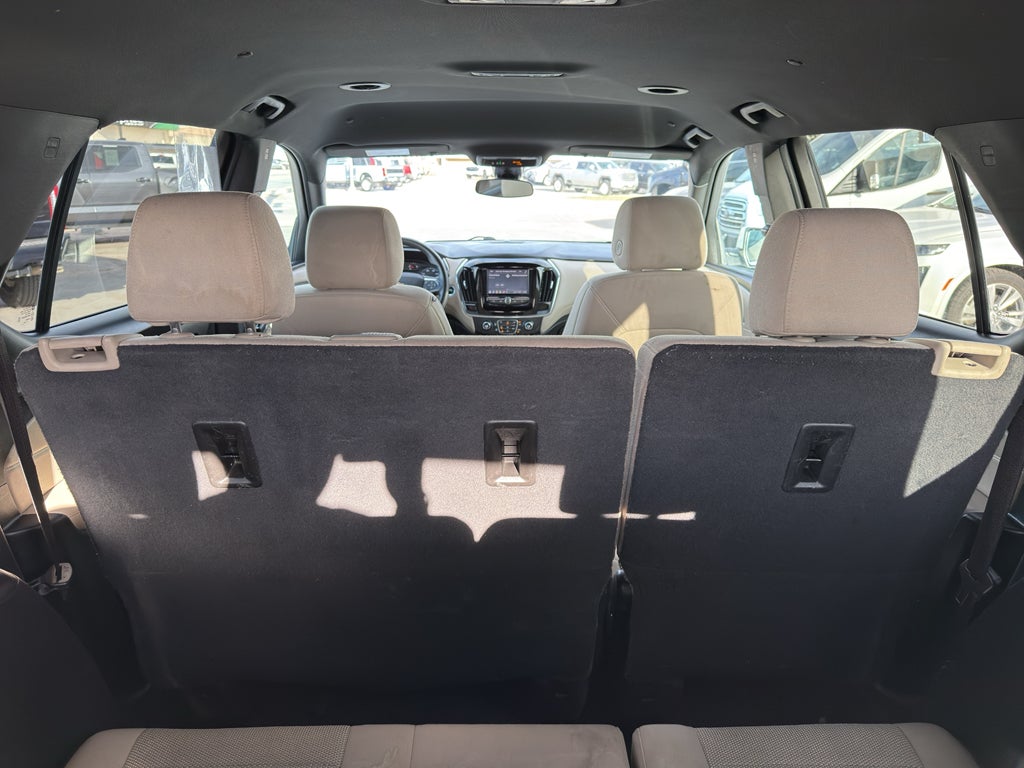 2023 Chevrolet Traverse LS FL