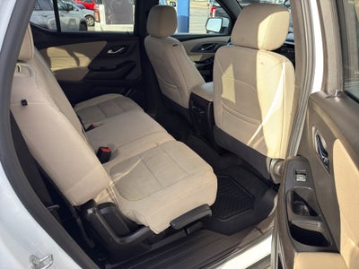 2023 Chevrolet Traverse LS FL