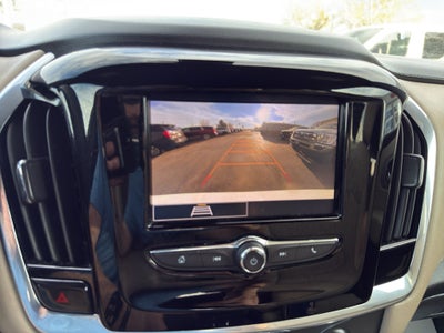 2023 Chevrolet Traverse LS FL