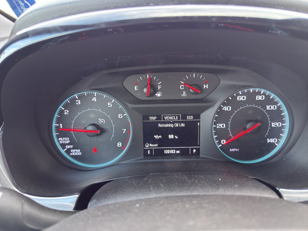 2023 Chevrolet Traverse LS FL