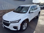 2023 Chevrolet Traverse LS FL
