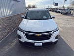 2023 Chevrolet Traverse LS FL