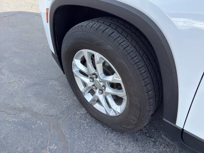 2023 Chevrolet Traverse LS FL