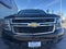 2016 Chevrolet Tahoe Commercial