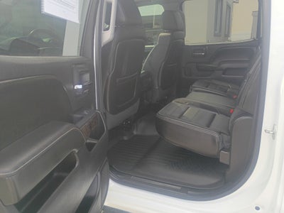 2015 GMC Sierra Denali