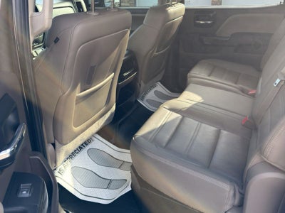 2015 GMC Sierra Denali